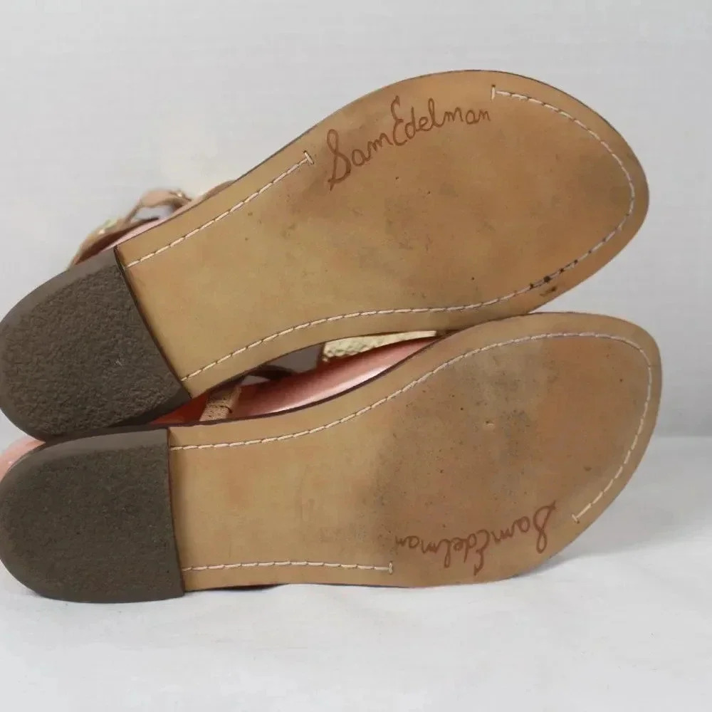 Sam Edelman - Picture 7 of 8